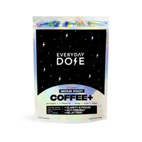 Coffee+ Medium Roast (30 Servings) - Classic Ready