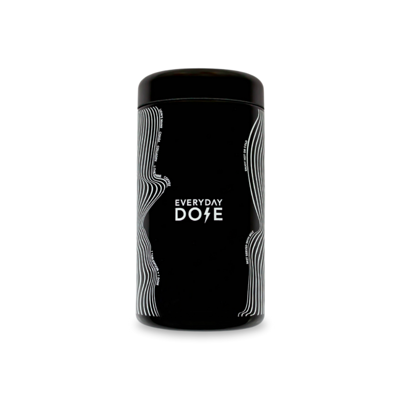 The Coffee Vessel - Fresh Carry