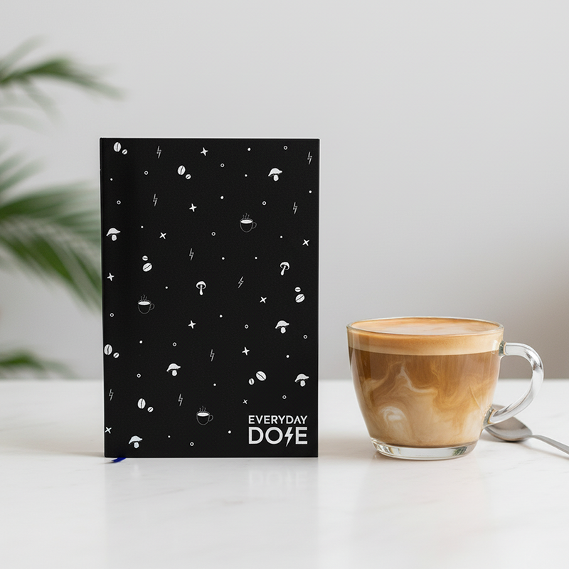 Productivity Planner - Active Choice